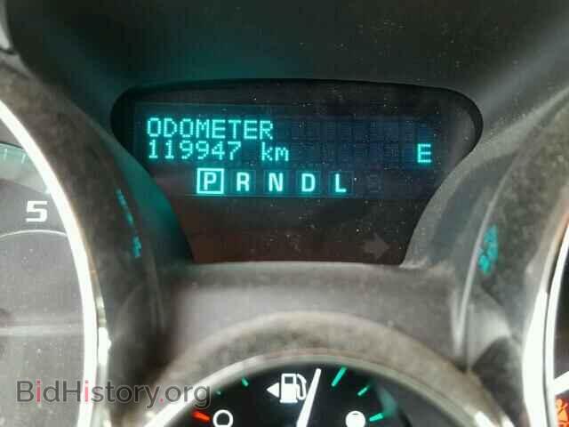 2013 BUICK ENCLAVE - VIN: 5GAKVCKD1DJ126509 - Фото 8