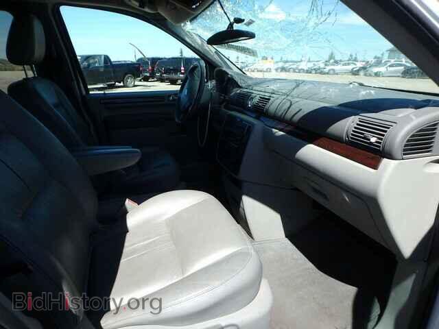 2006 FORD FREESTAR - VIN: 2FMDA58286BA17326 - Фото 5