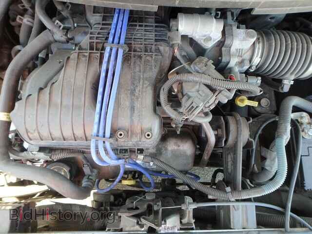 2006 FORD FREESTAR - VIN: 2FMDA58286BA17326 - Фото 7