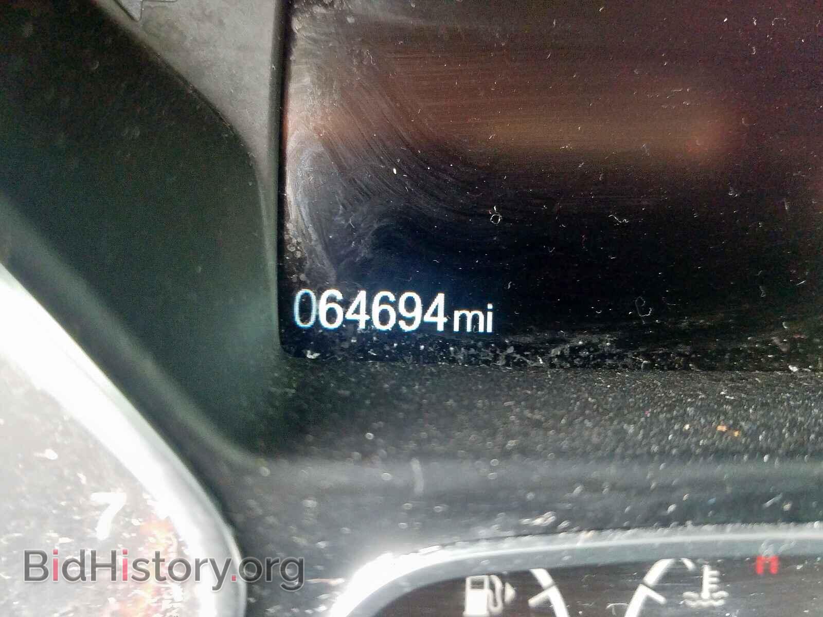 2016 FORD FOCUS - VIN: 1FADP3F29GL404159 - Фото 8