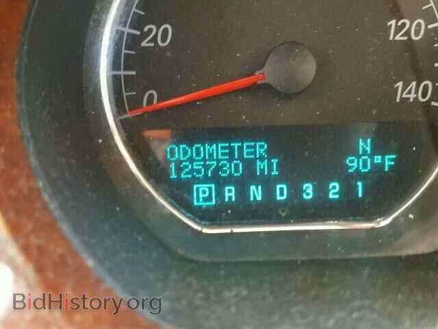 2006 BUICK LUCERNE - VIN: 1G4HP57266U165518 - Фото 8