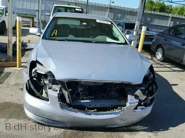 2006 BUICK LUCERNE - VIN: 1G4HP57266U165518 - Фото 9