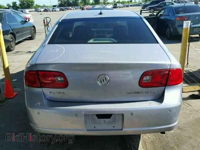 2006 BUICK LUCERNE - VIN: 1G4HP57266U165518 - Фото 10