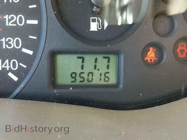 2005 FORD FOCUS - VIN: 1FAFP34N35W300655 - Фото 8