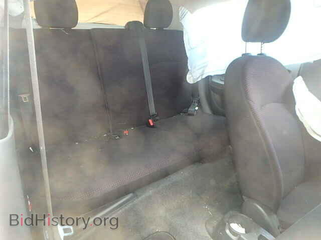2014 MITSUBISHI MIRAGE - VIN: ML32A4HJ9EH020804 - Фото 6