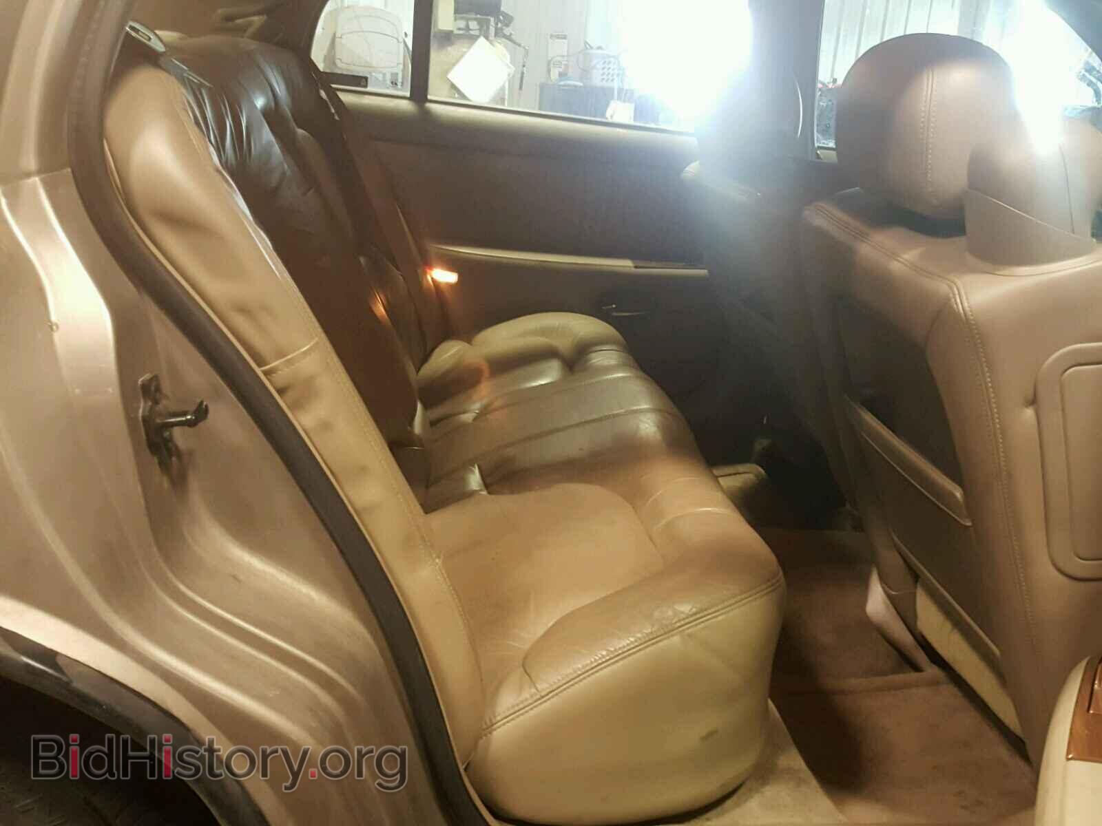 2002 BUICK PARK AVE - VIN: 1G4CW54K224202446 - Фото 6