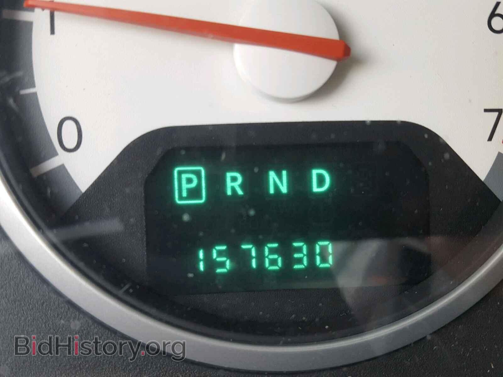 2010 DODGE CARAVAN - VIN: 2D4RN5D12AR215821 - Фото 8