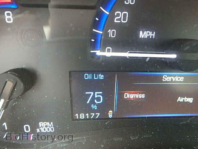 2014 CADILLAC XTS - VIN: 2G61M5S3XE9122510 - Фото 8