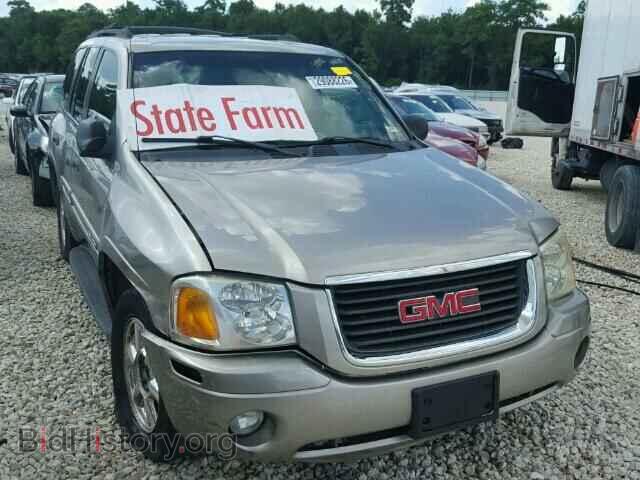 Photo 1GKDS13S332215089 - GMC ENVOY 2003