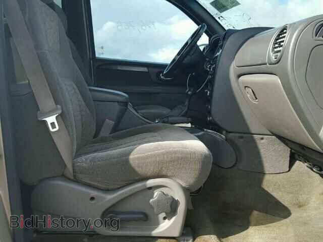 2003 GMC ENVOY - VIN: 1GKDS13S332215089 - Фото 5