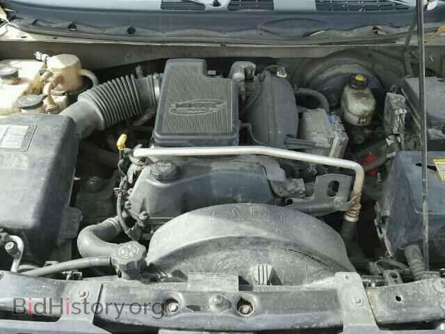2003 GMC ENVOY - VIN: 1GKDS13S332215089 - Фото 7