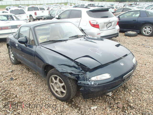 Photo JM1NA3537S0600458 - MAZDA MIATA 1995