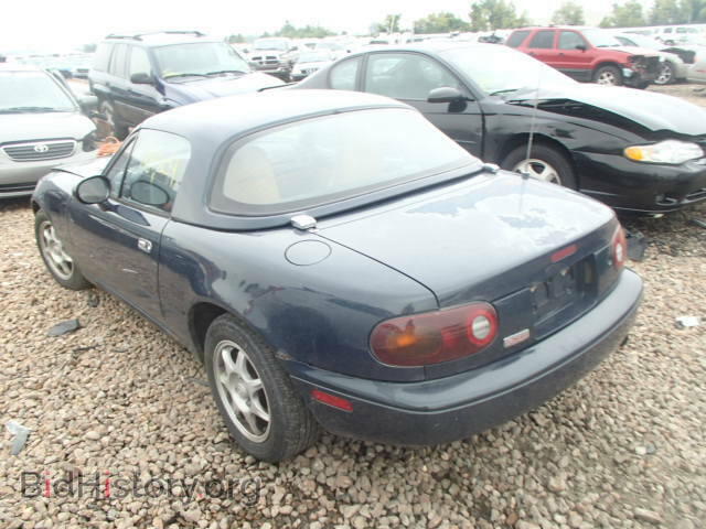 1995 MAZDA MIATA - VIN: JM1NA3537S0600458 - Фото 3