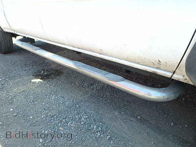 2005 CHEVROLET SILVERADO - VIN: 1GCHC23U85F829391 - Фото 10