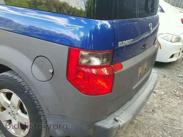 2005 HONDA ELEMENT - VIN: 5J6YH18605L008559 - Фото 9