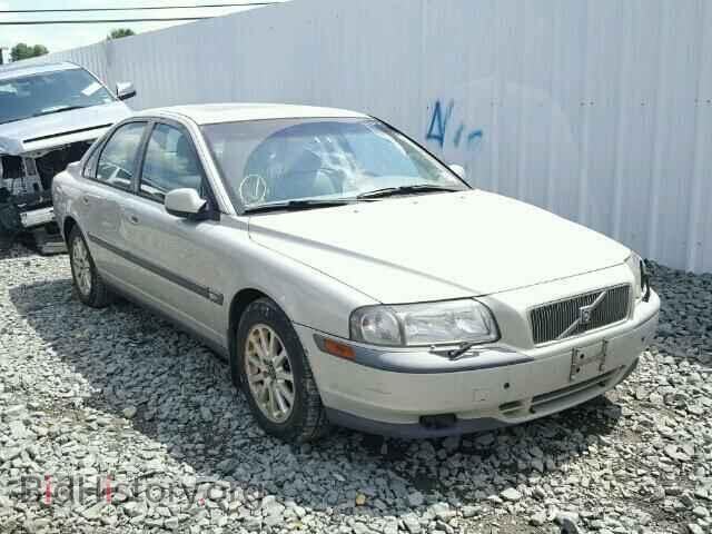 Фотография YV1TS94D5Y1121664 - VOLVO S80 2000