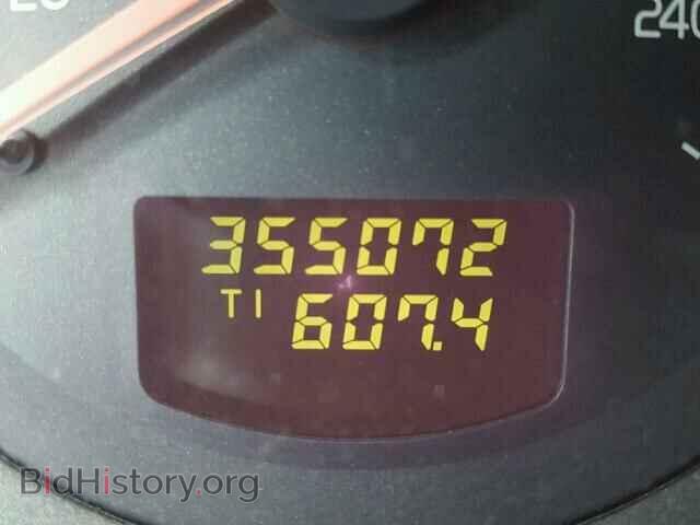 2000 VOLVO S80 - VIN: YV1TS94D5Y1121664 - Фото 8