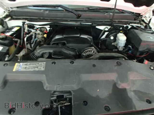 2007 CHEVROLET SILVERADO - VIN: 1GCEC14C37E589338 - Photo 7