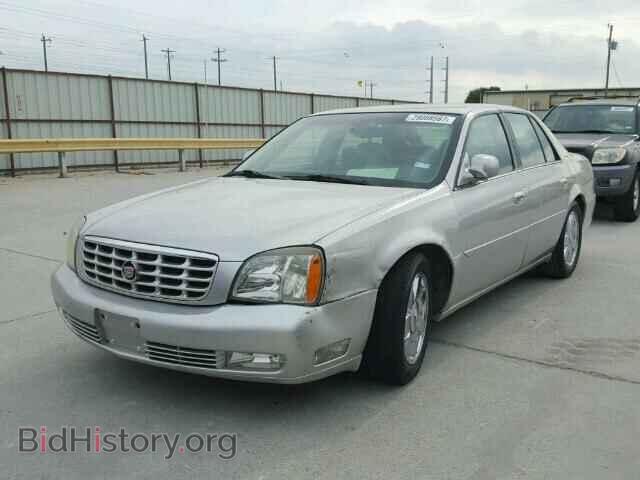 2005 CADILLAC DEVILLE - VIN: 1G6KF57965U223820 - Photo 2