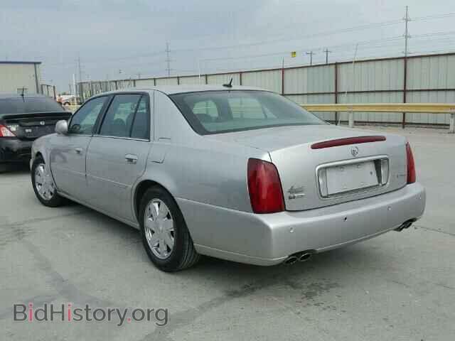 2005 CADILLAC DEVILLE - VIN: 1G6KF57965U223820 - Photo 3