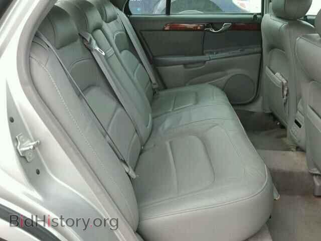 2005 CADILLAC DEVILLE - VIN: 1G6KF57965U223820 - Photo 6