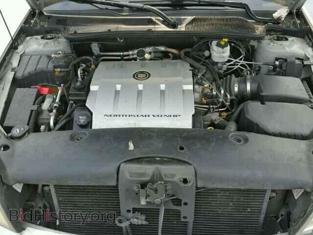2005 CADILLAC DEVILLE - VIN: 1G6KF57965U223820 - Photo 7
