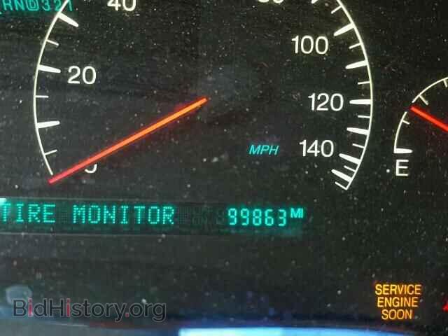 2005 CADILLAC DEVILLE - VIN: 1G6KF57965U223820 - Photo 8