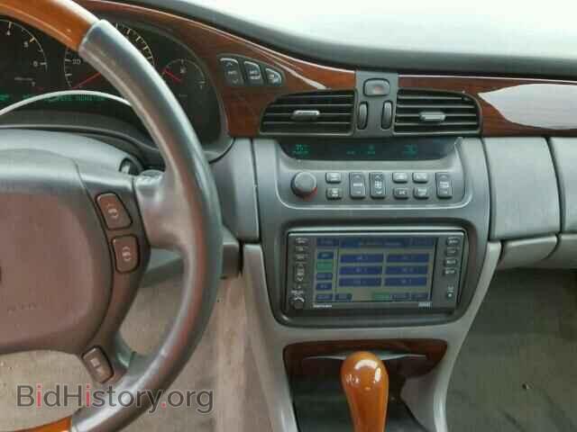 2005 CADILLAC DEVILLE - VIN: 1G6KF57965U223820 - Photo 9