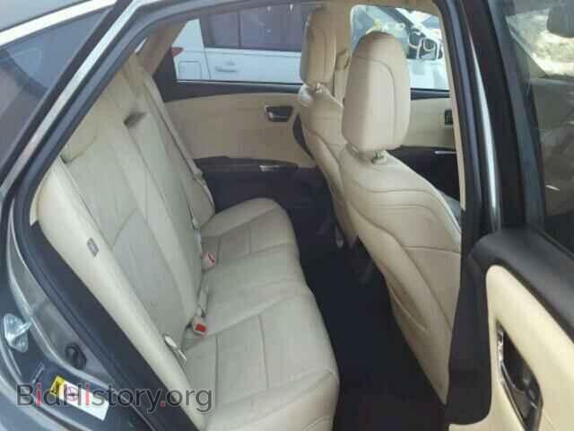 2013 TOYOTA AVALON - VIN: 4T1BD1EBXDU006282 - Фото 6