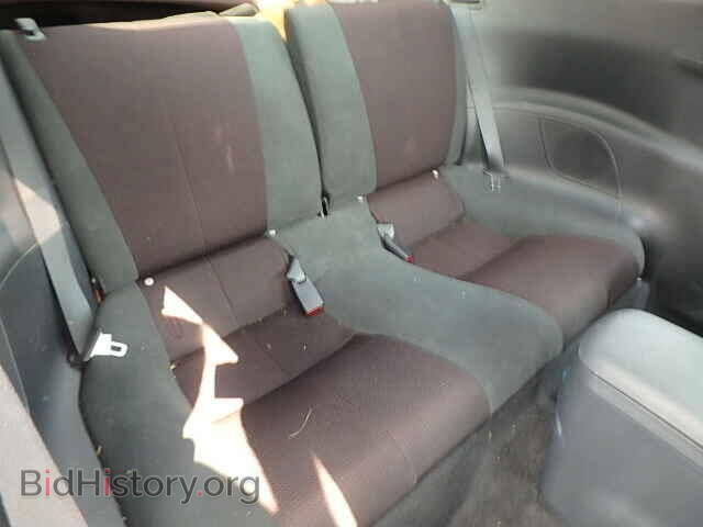 2009 MITSUBISHI ECLIPSE - VIN: 4A3AK24F29E040134 - Фото 6