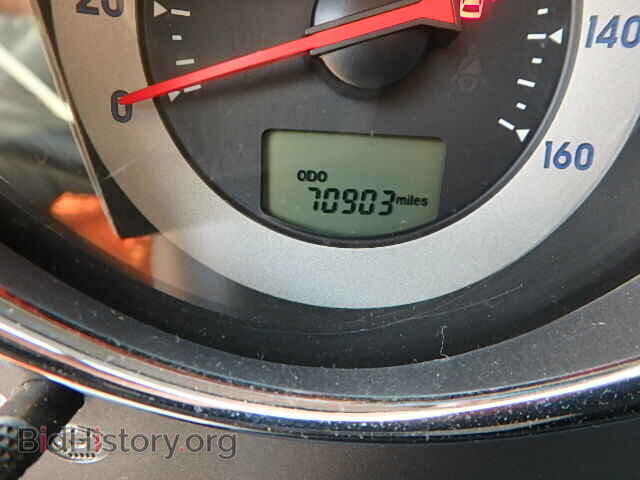 2009 MITSUBISHI ECLIPSE - VIN: 4A3AK24F29E040134 - Фото 8