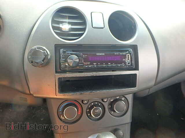 2009 MITSUBISHI ECLIPSE - VIN: 4A3AK24F29E040134 - Фото 9