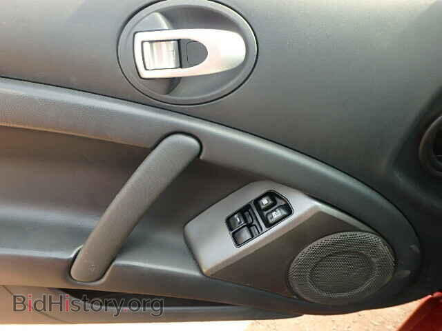 2009 MITSUBISHI ECLIPSE - VIN: 4A3AK24F29E040134 - Фото 10