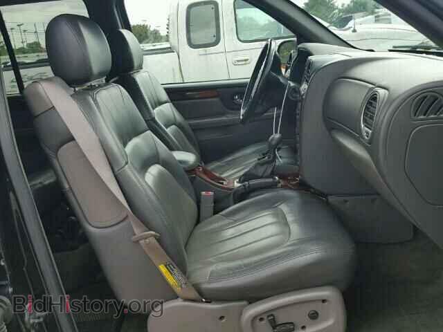 2003 GMC ENVOY - VIN: 1GKDT13S832394842 - Фото 5