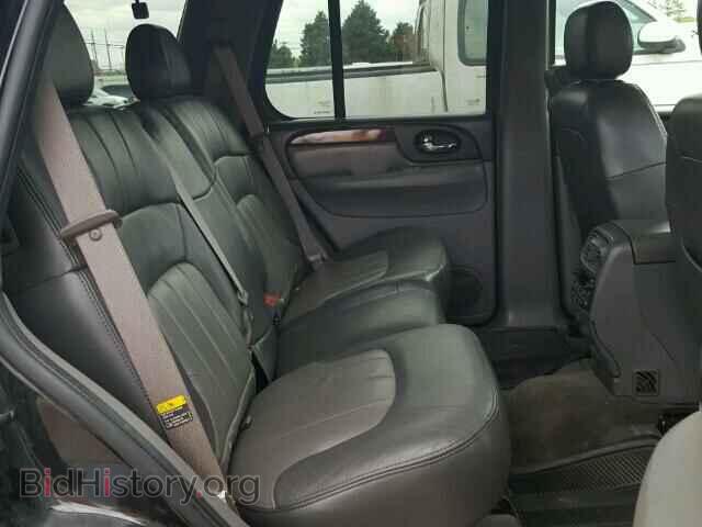 2003 GMC ENVOY - VIN: 1GKDT13S832394842 - Фото 6