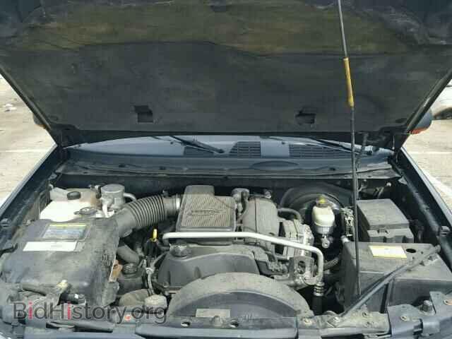 2003 GMC ENVOY - VIN: 1GKDT13S832394842 - Фото 7