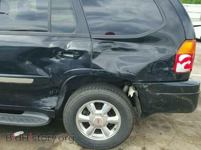 2003 GMC ENVOY - VIN: 1GKDT13S832394842 - Фото 9