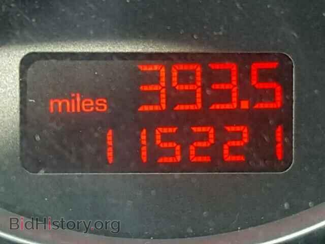 2002 AUDI A4 - VIN: WAULC58E52A115012 - Фото 8