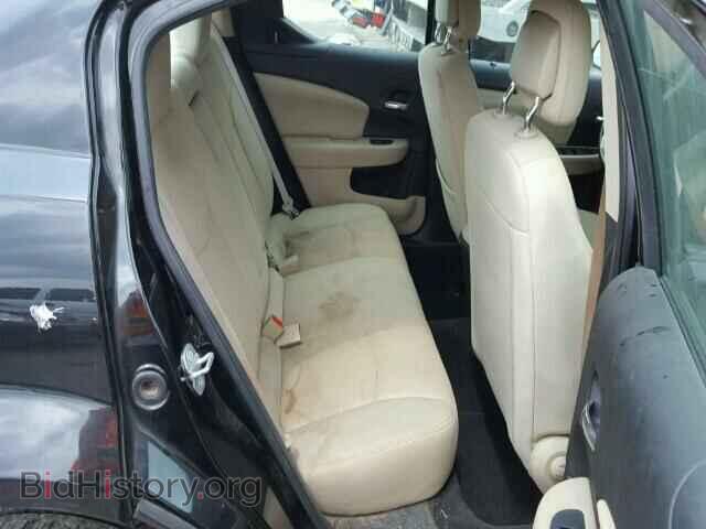 2011 DODGE AVENGER - VIN: 1B3BD1FBXBN573653 - Photo 6
