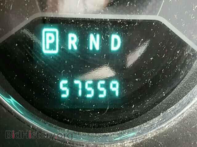 2011 DODGE AVENGER - VIN: 1B3BD1FBXBN573653 - Photo 8