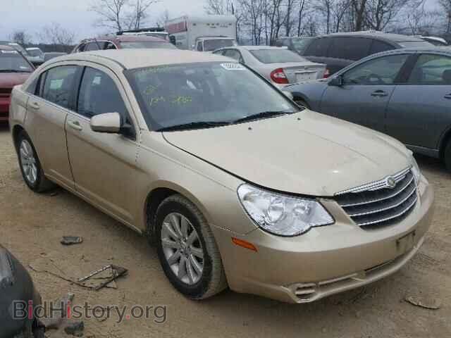 Фотография 1C3CC5FB2AN208707 - CHRYSLER SEBRING 2010