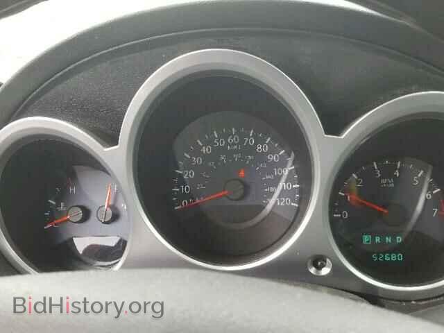 2010 CHRYSLER SEBRING - VIN: 1C3CC5FB2AN208707 - Фото 8