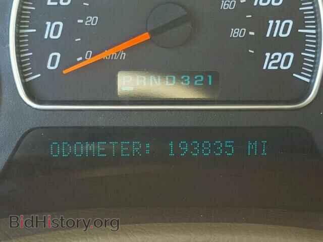 2002 GMC ENVOY - VIN: 1GKDS13SX22348818 - Photo 8