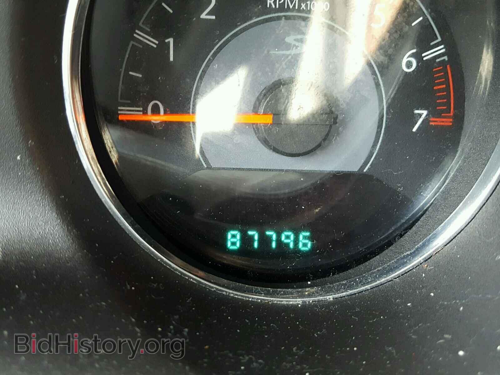 2013 CHRYSLER 200 - VIN: 1C3CCBCG0DN508894 - Photo 8