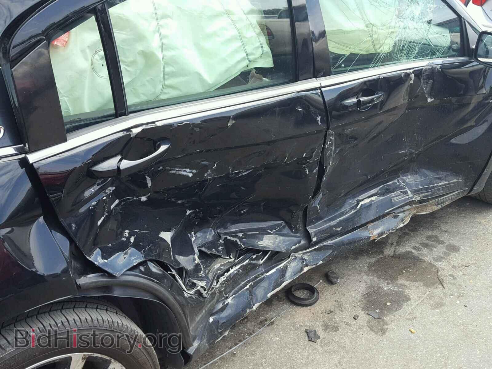 2013 CHRYSLER 200 - VIN: 1C3CCBCG0DN508894 - Photo 9