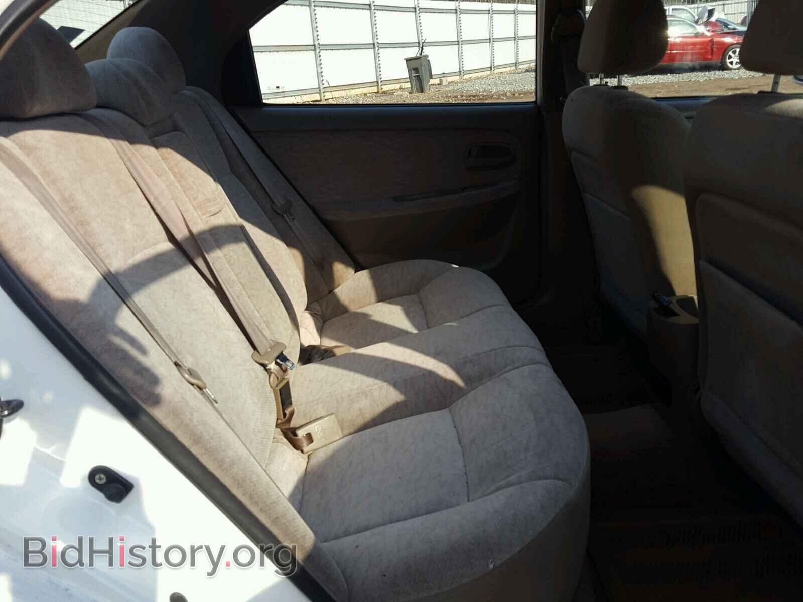 2005 KIA OPTIMA - VIN: KNAGD126055383441 - Фото 6