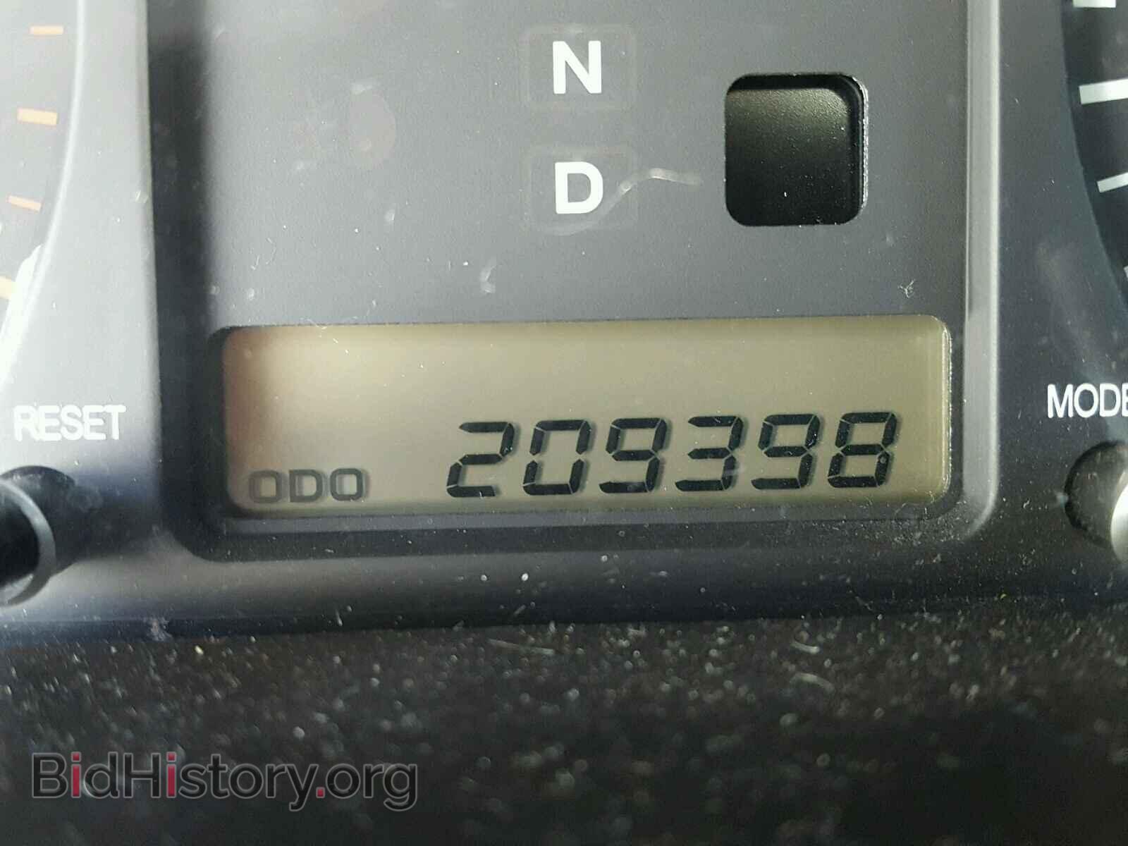 2005 KIA OPTIMA - VIN: KNAGD126055383441 - Фото 8