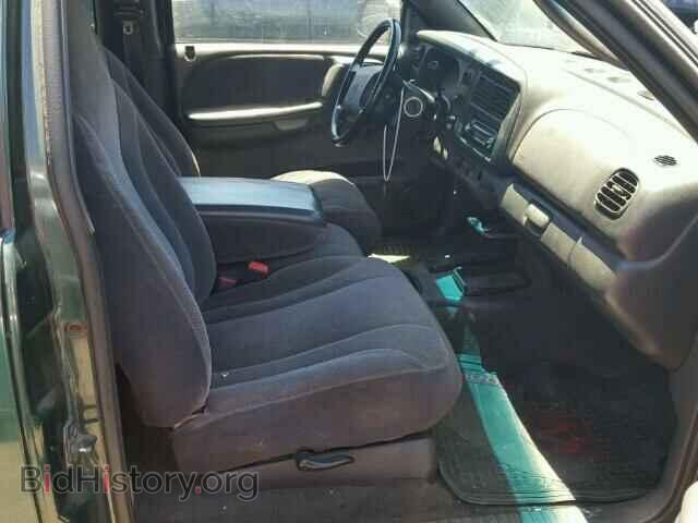 2000 DODGE DAKOTA - VIN: 1B7GL22X9YS538997 - Фото 5