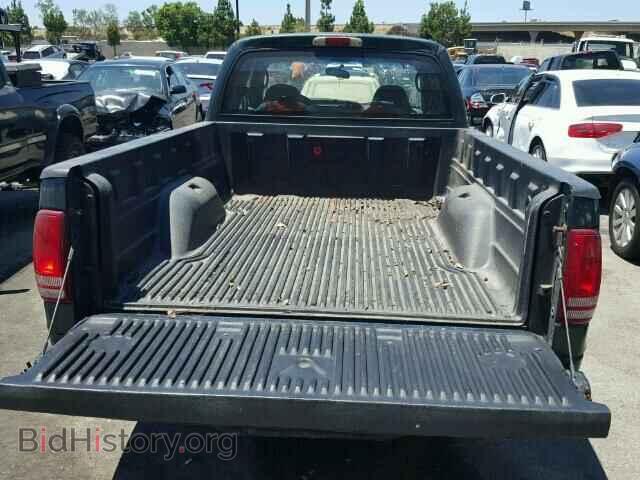 2000 DODGE DAKOTA - VIN: 1B7GL22X9YS538997 - Фото 6