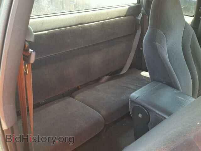 2000 DODGE DAKOTA - VIN: 1B7GL22X9YS538997 - Фото 9